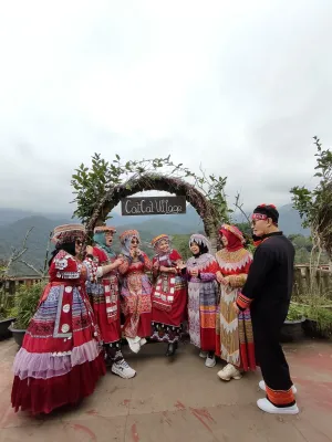 Sa Pa