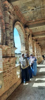 Penang - Ipoh - Kuala Lumpur