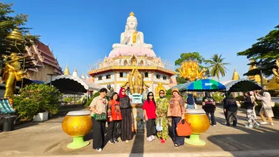 Shocktober Ambyar 3 Negara