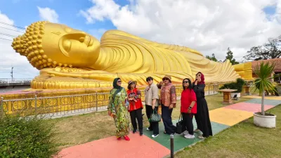Shocktober Ambyar 3 Negara