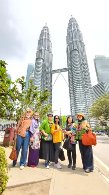 Shocktober Ambyar 3 Negara