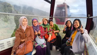 Shocktober Ambyar 3 Negara