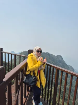 Sapa - Tam Dao - Halong Bay
