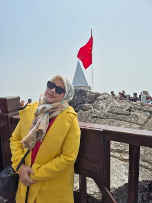 Sapa - Tam Dao - Halong Bay