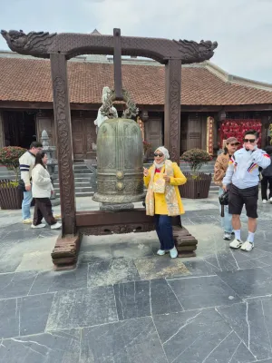 Sapa - Tam Dao - Halong Bay