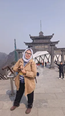 Sapa - Tam Dao - Halong Bay
