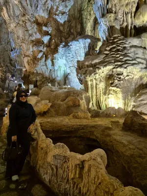 Sapa - Tam Dao - Halong Bay