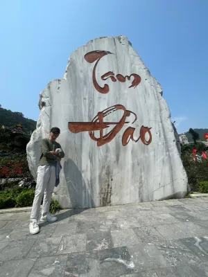 Sapa - Tam Dao - Halong Bay