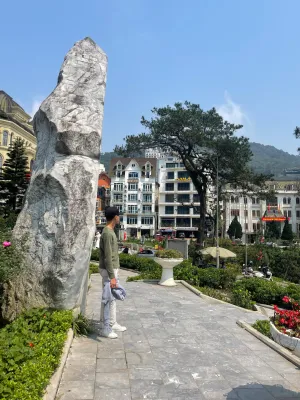 Sapa - Tam Dao - Halong Bay