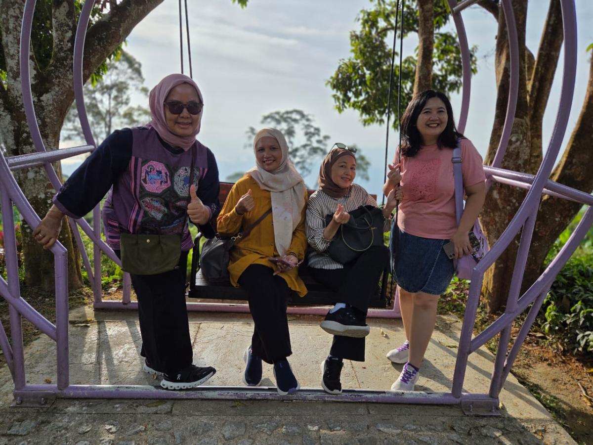 Penang - Ipoh - Kuala Lumpur