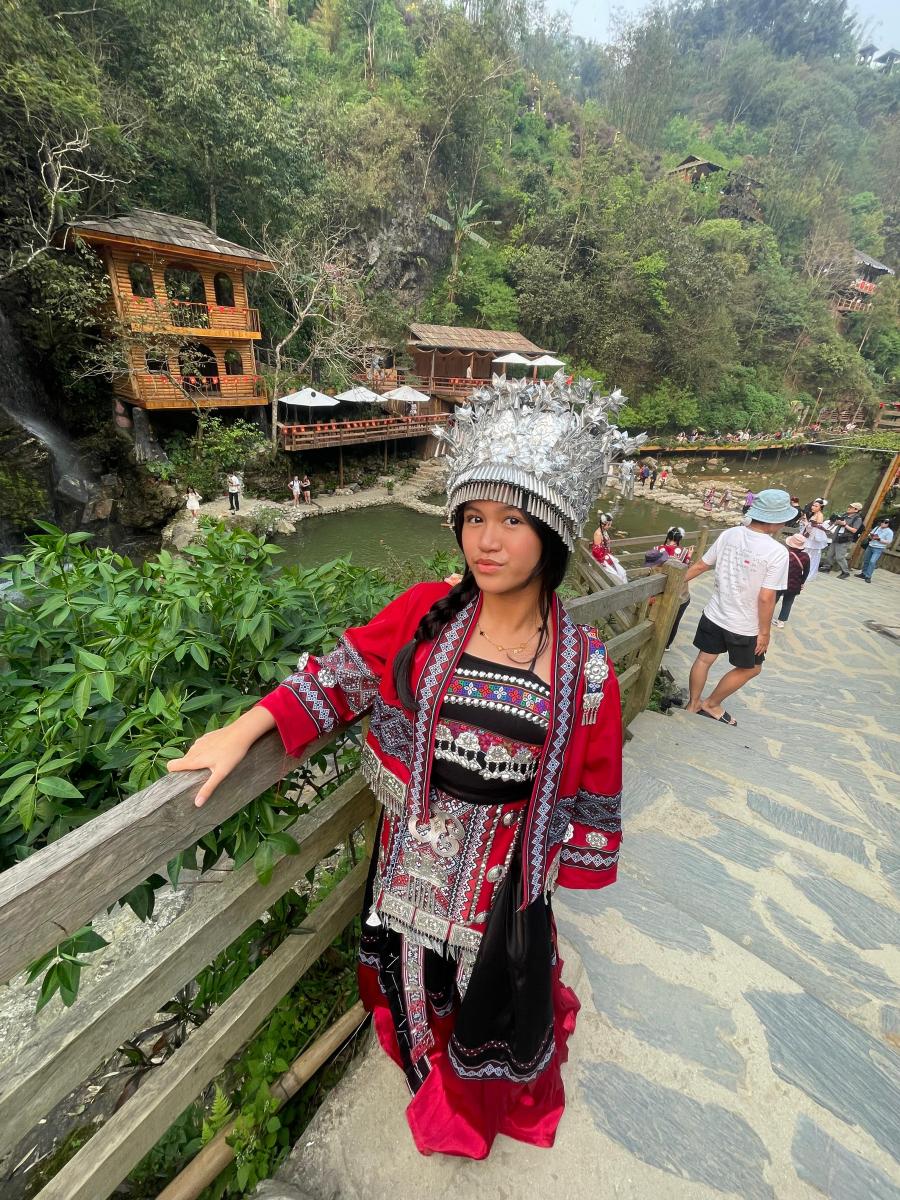 Sapa - Tam Dao - Halong Bay