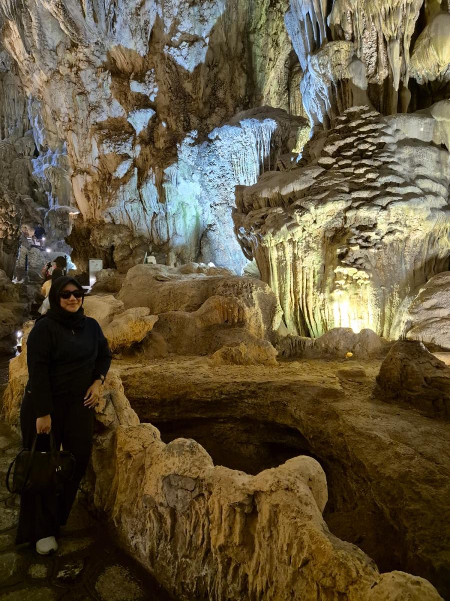 Sapa - Tam Dao - Halong Bay